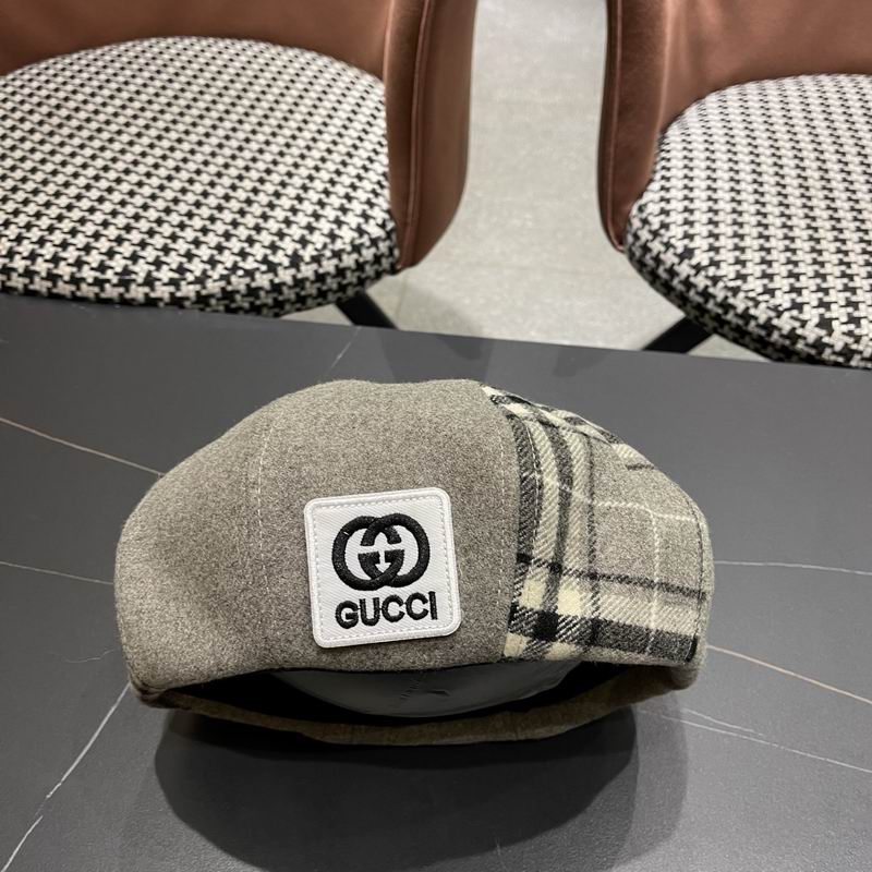 Gucci Beret (73)