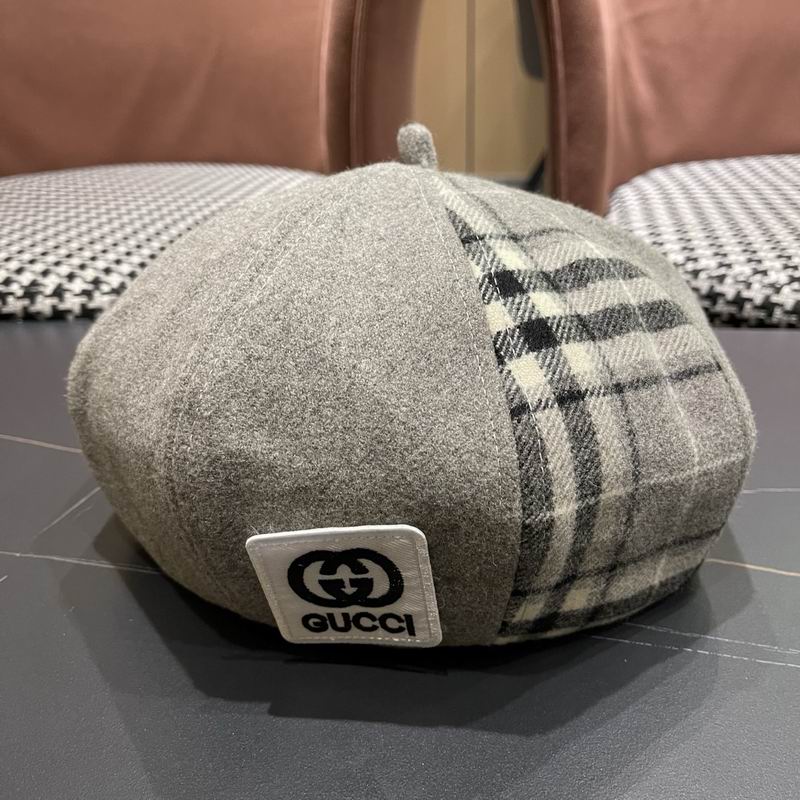 Gucci Beret (75)