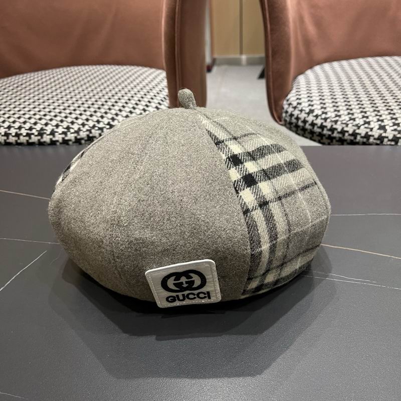 Gucci Beret (79)