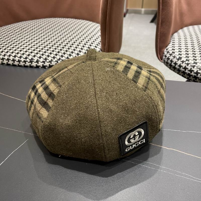 Gucci Beret (80)