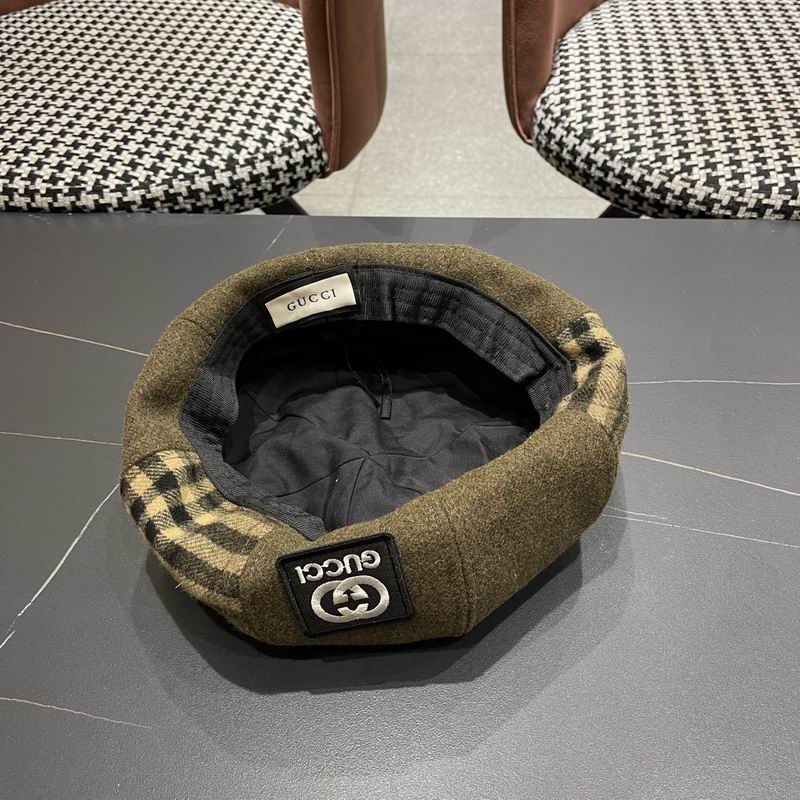 Gucci Beret (82)