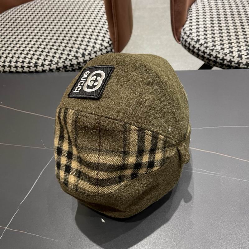 Gucci Beret (83)
