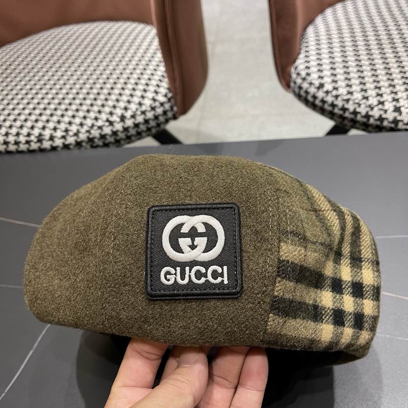 Gucci Beret (85)
