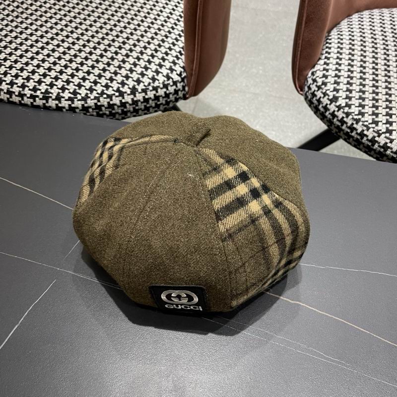 Gucci Beret (87)