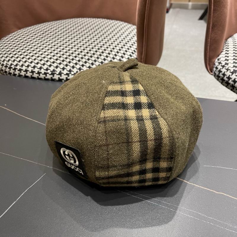Gucci Beret (88)