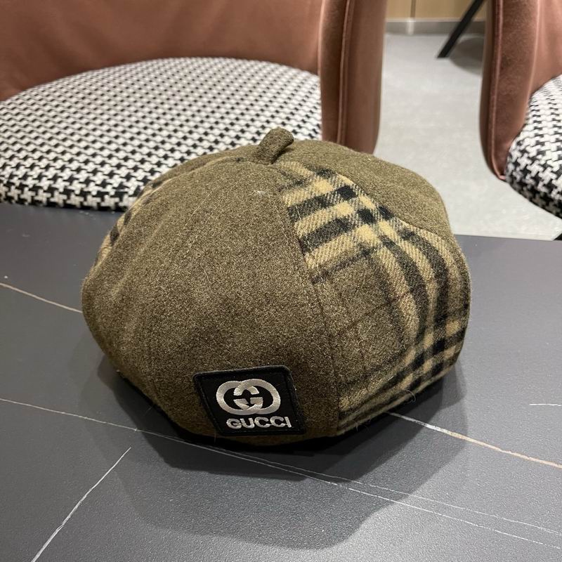 Gucci Beret (89)