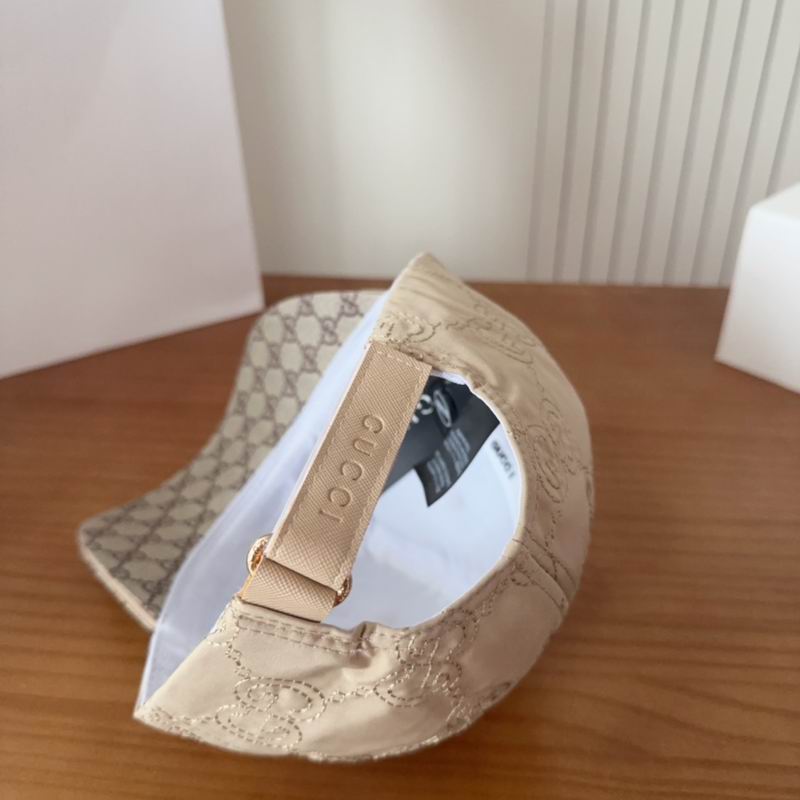 Gucci Cap (1024)