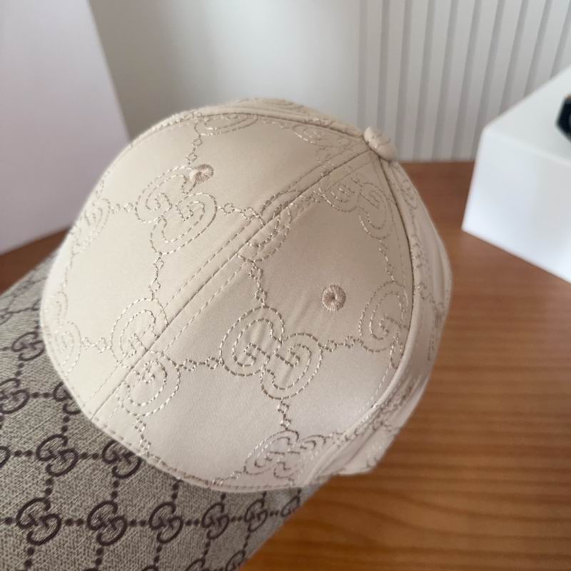 Gucci Cap (1030)