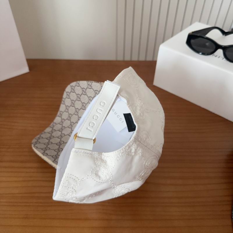 Gucci Cap (1034)