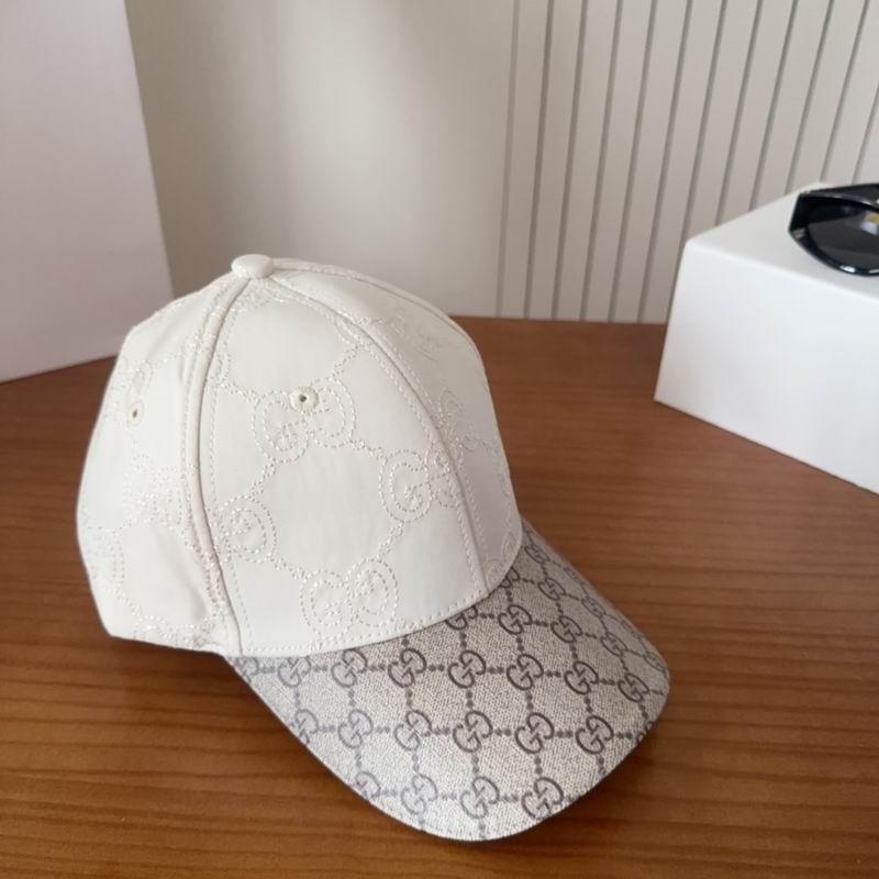 Gucci Cap (1036)