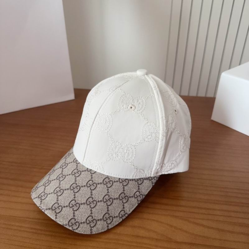 Gucci Cap (1039)