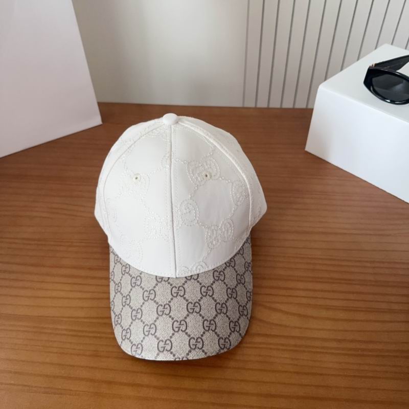 Gucci Cap (1040)