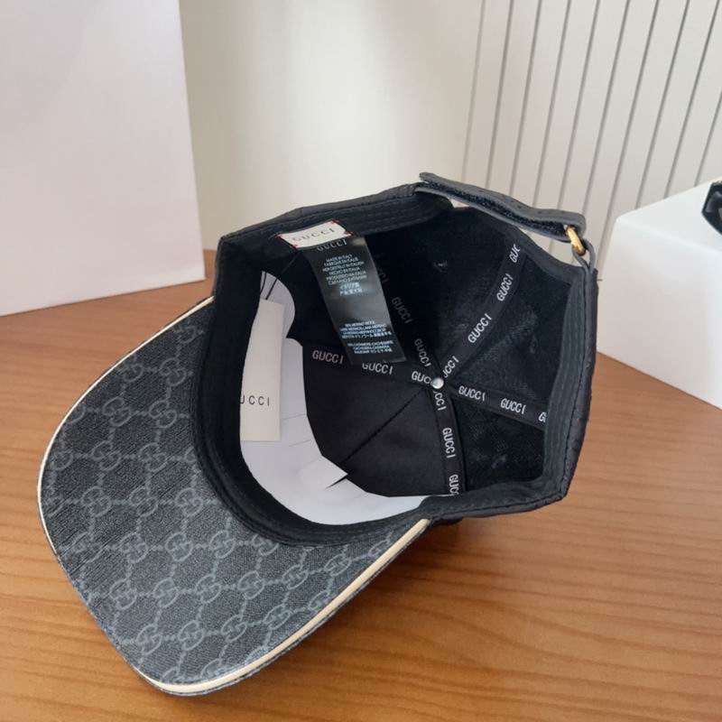 Gucci Cap (1043)