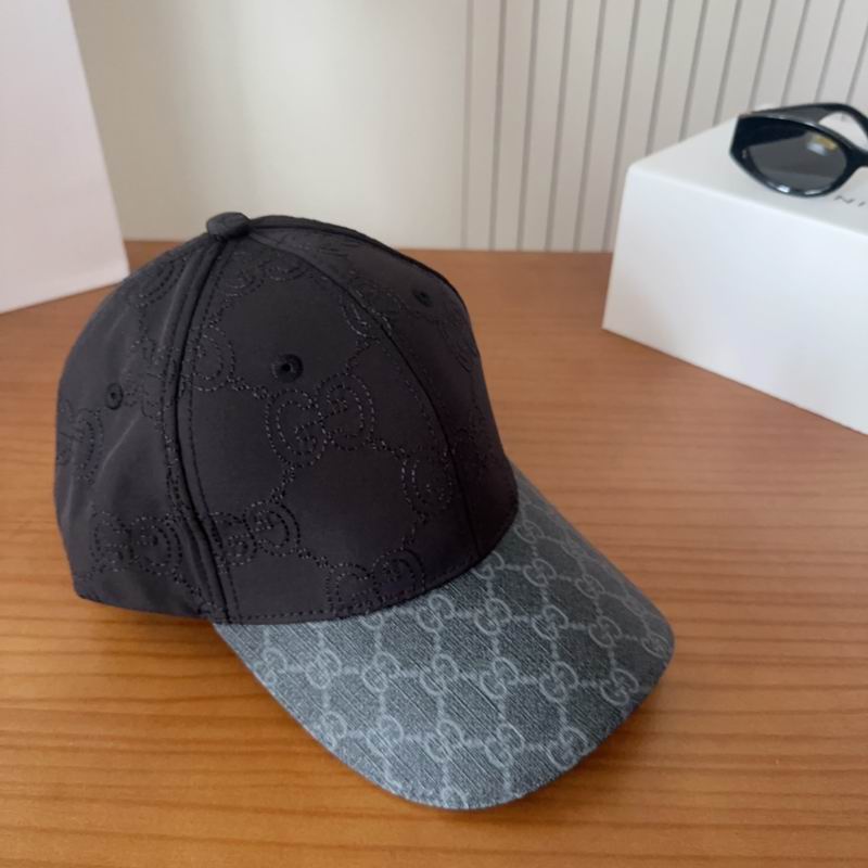 Gucci Cap (1044)
