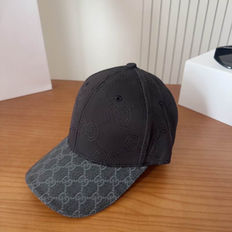 Gucci Cap (1048)