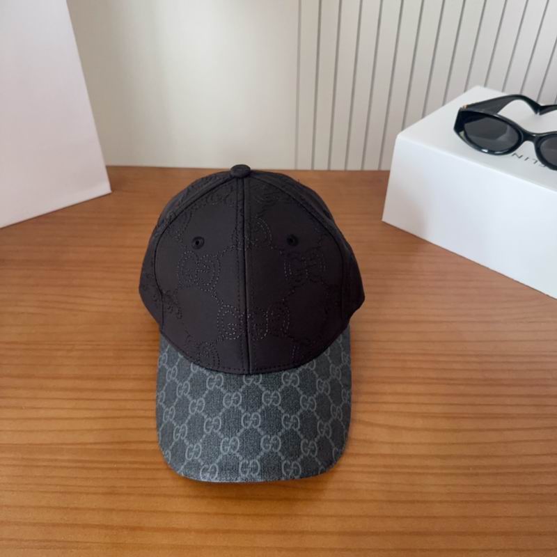 Gucci Cap (1049)