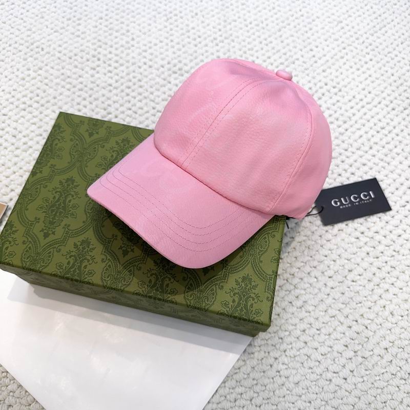 Gucci Cap (1288)