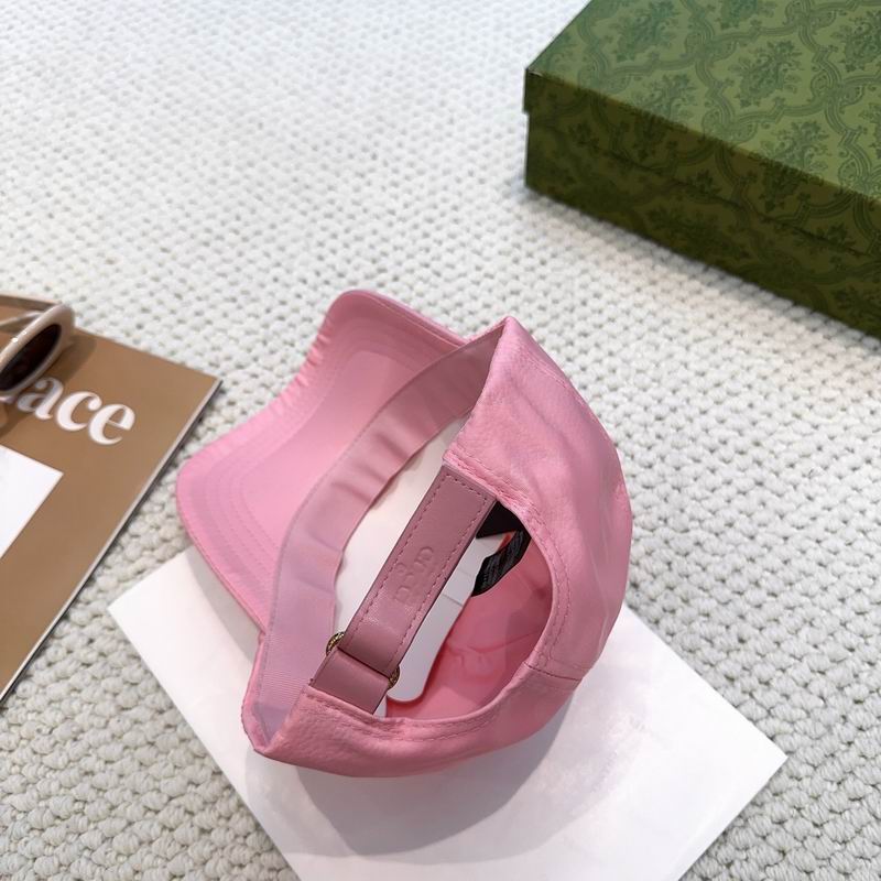 Gucci Cap (1294)