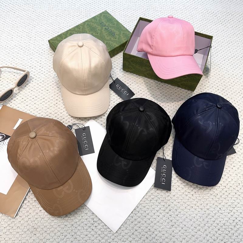Gucci Cap (1297)