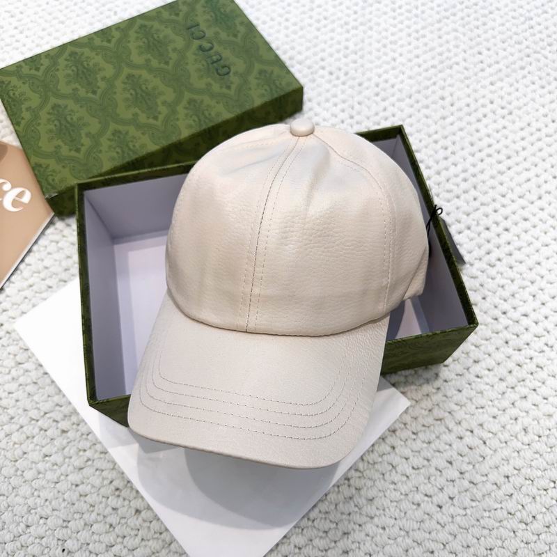 Gucci Cap (1301)