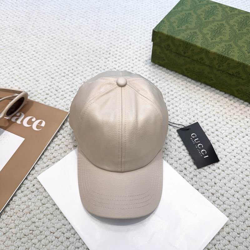 Gucci Cap (1305)