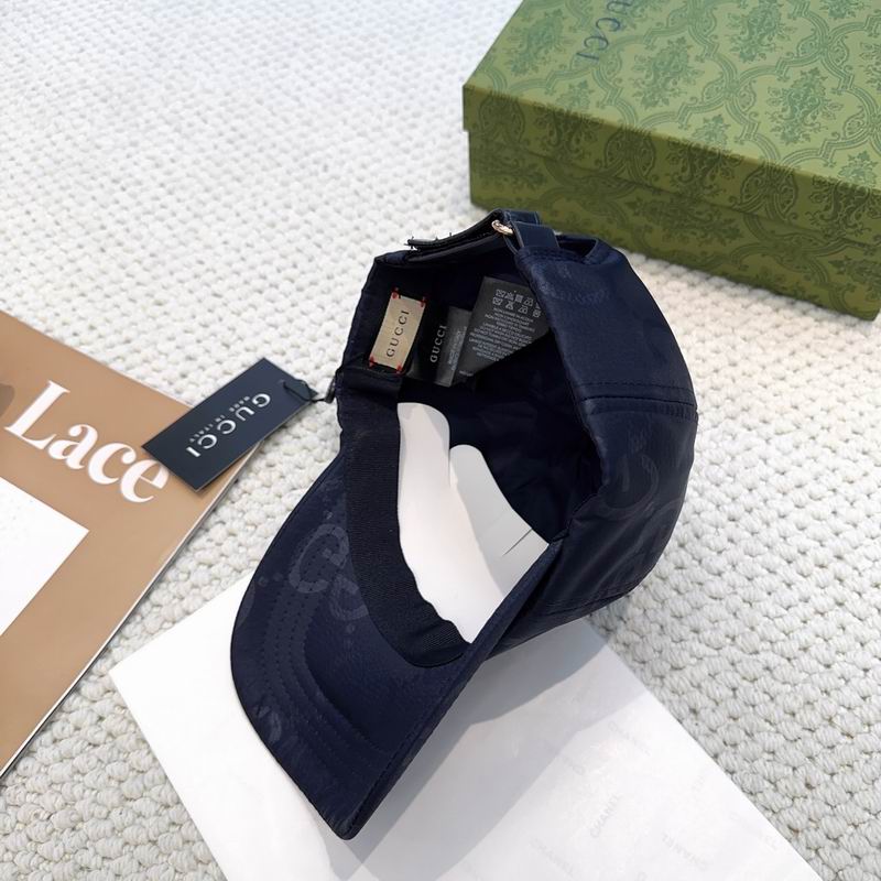 Gucci Cap (1311)