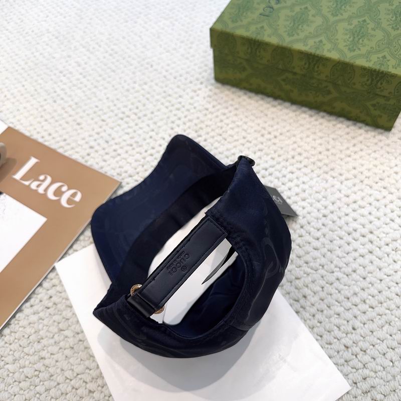 Gucci Cap (1312)