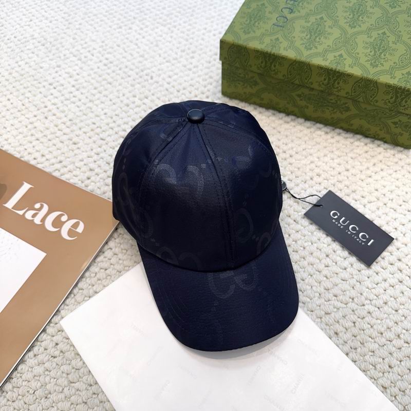 Gucci Cap (1314)
