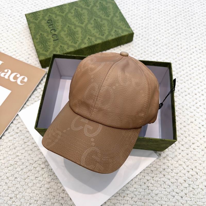 Gucci Cap (1316)