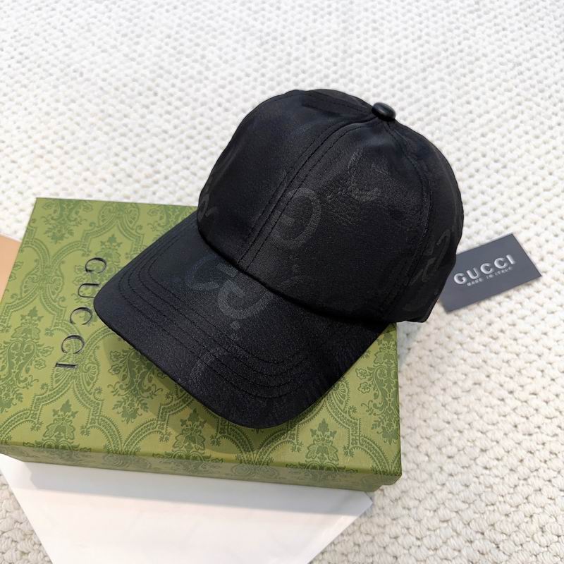 Gucci Cap (1327)