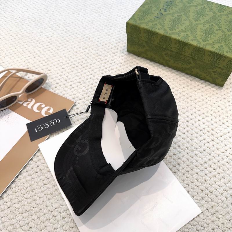 Gucci Cap (1329)