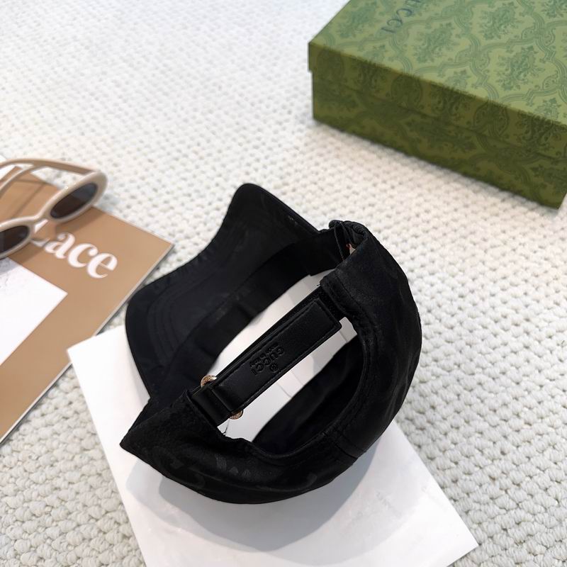 Gucci Cap (1330)