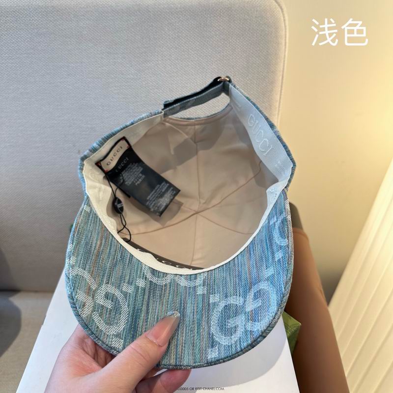 Gucci Cap (1451)