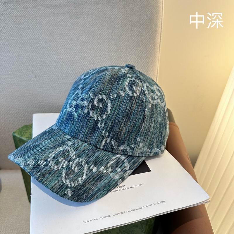 Gucci Cap (1475)