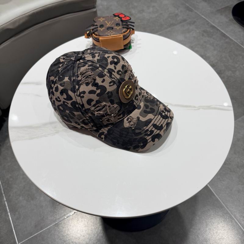 Gucci Cap (23)