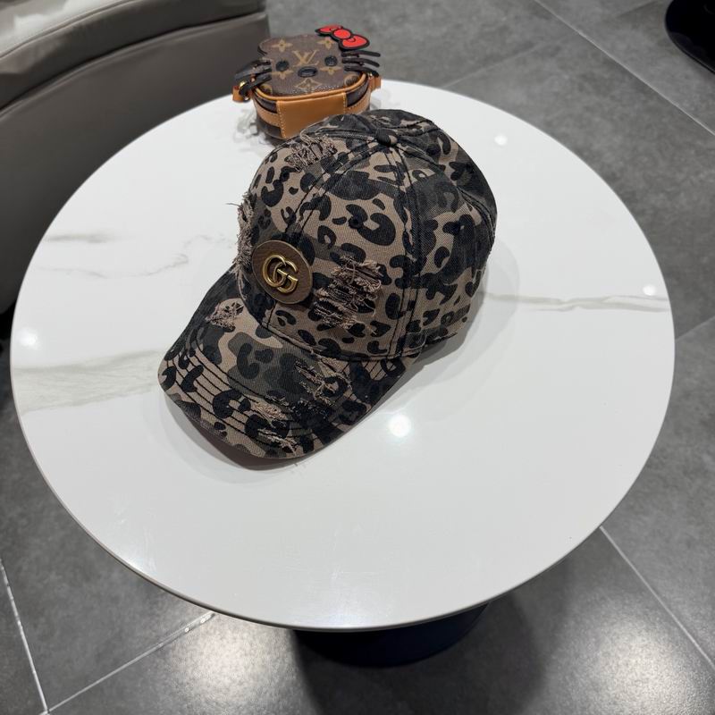Gucci Cap (24)