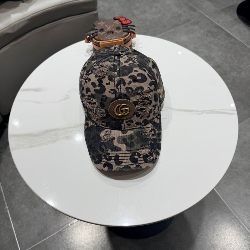 Gucci Cap (26)