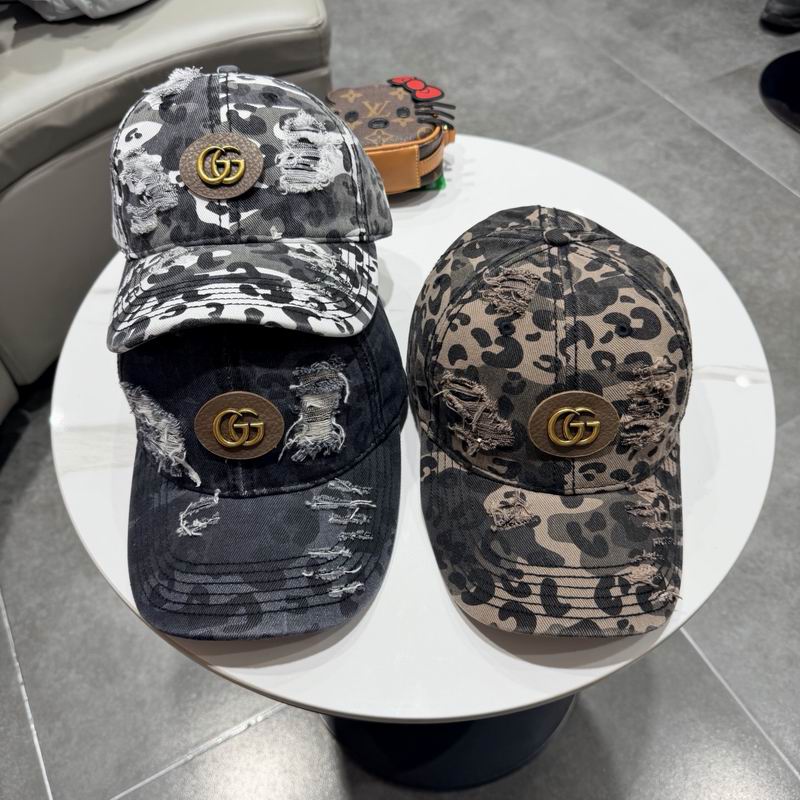 Gucci Cap (27)