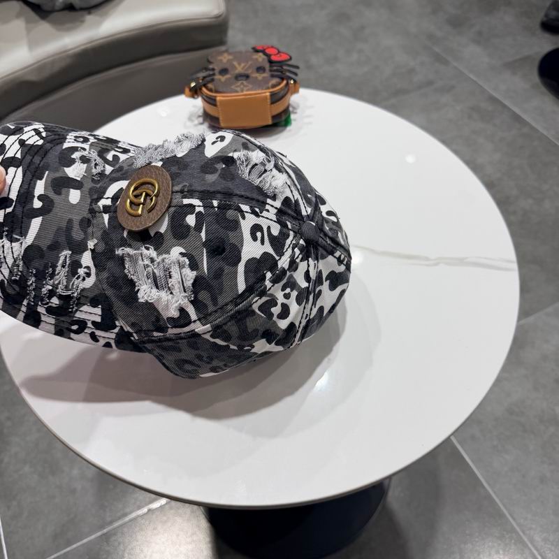 Gucci Cap (30)