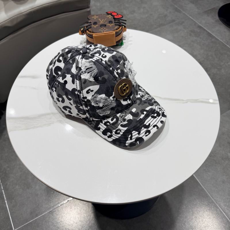 Gucci Cap (34)