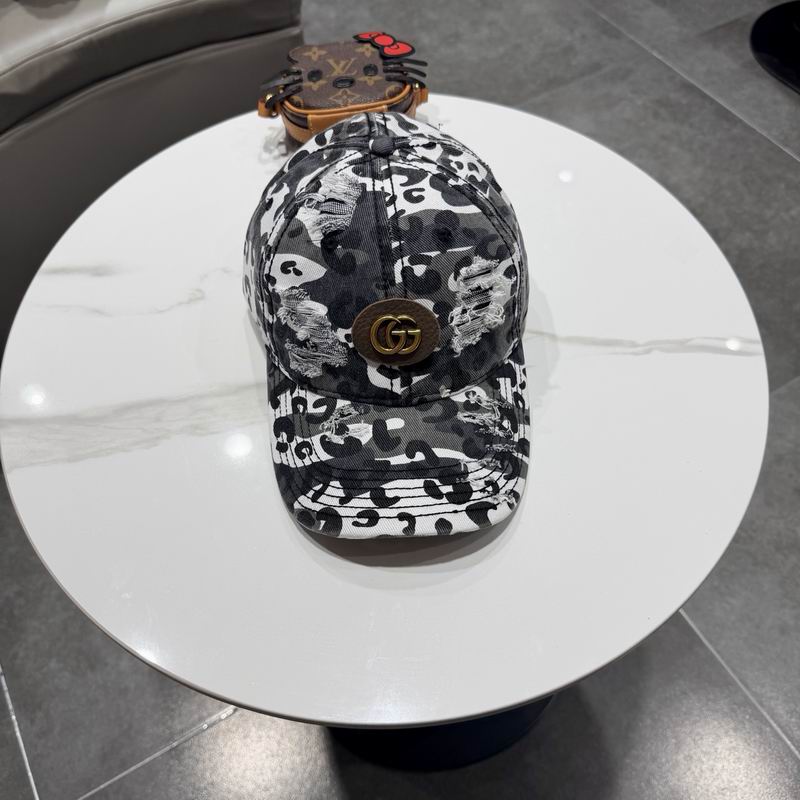Gucci Cap (36)