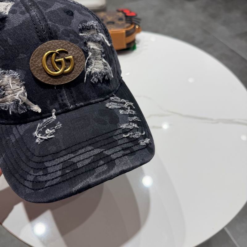 Gucci Cap (42)