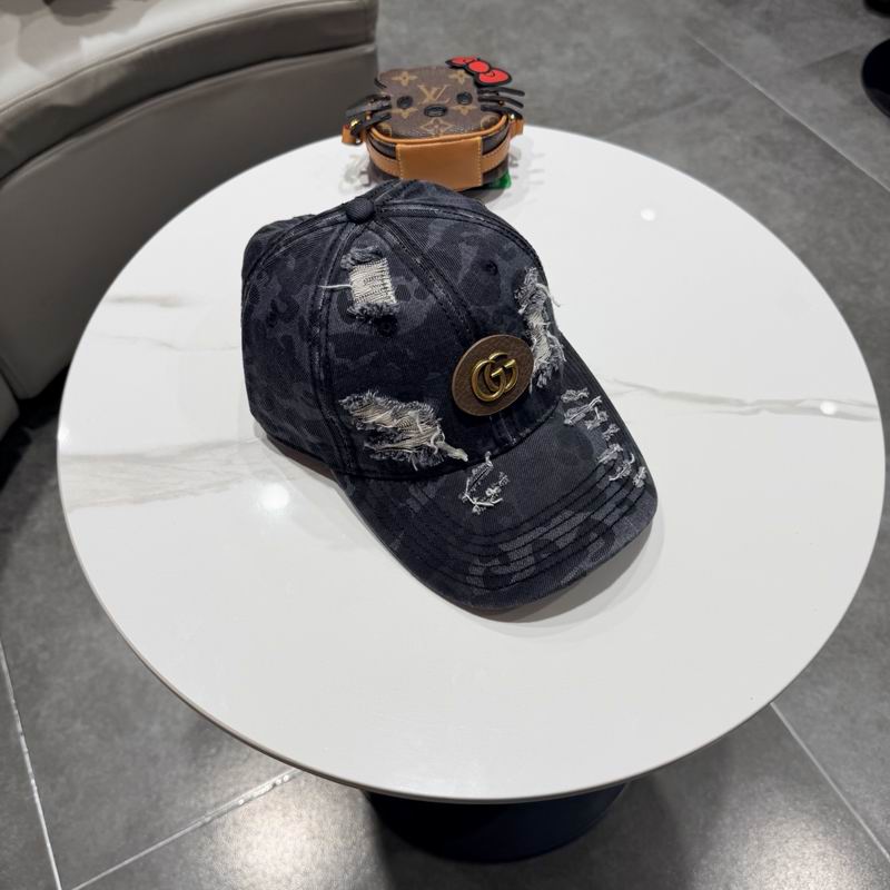 Gucci Cap (43)