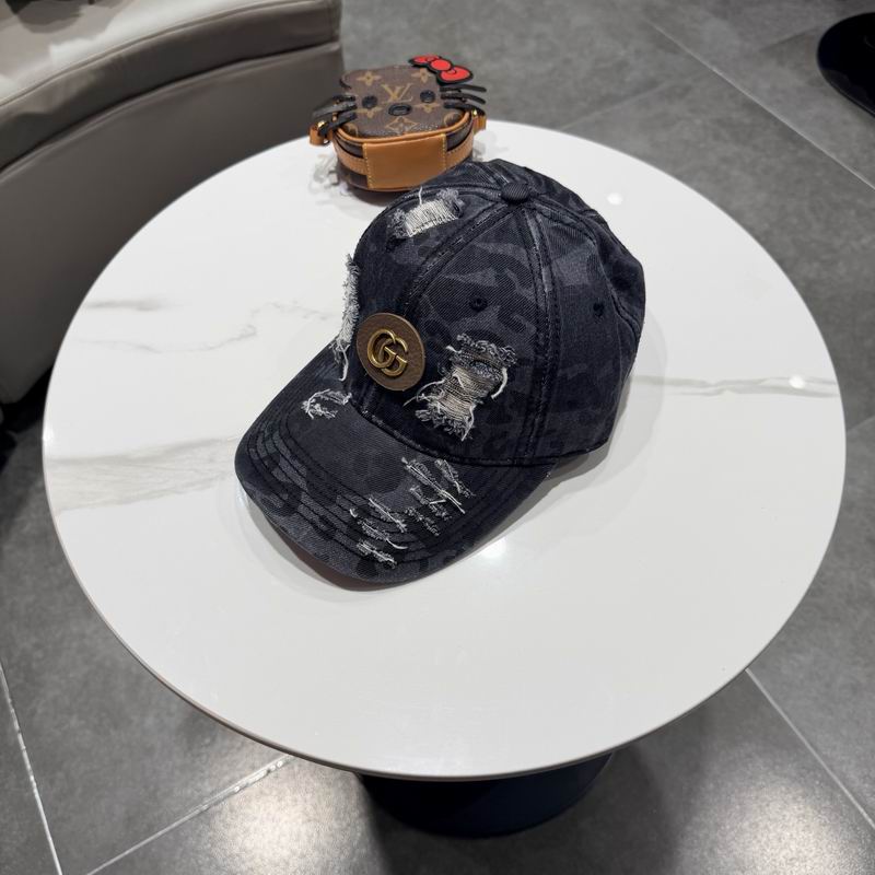 Gucci Cap (44)