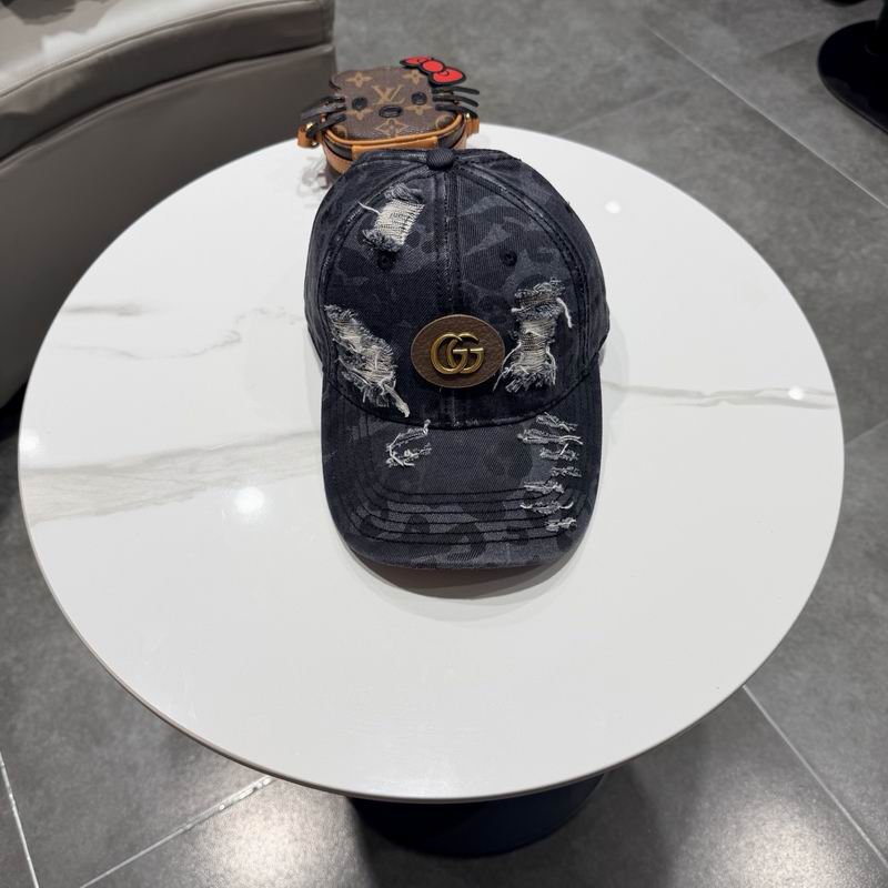 Gucci Cap (45)