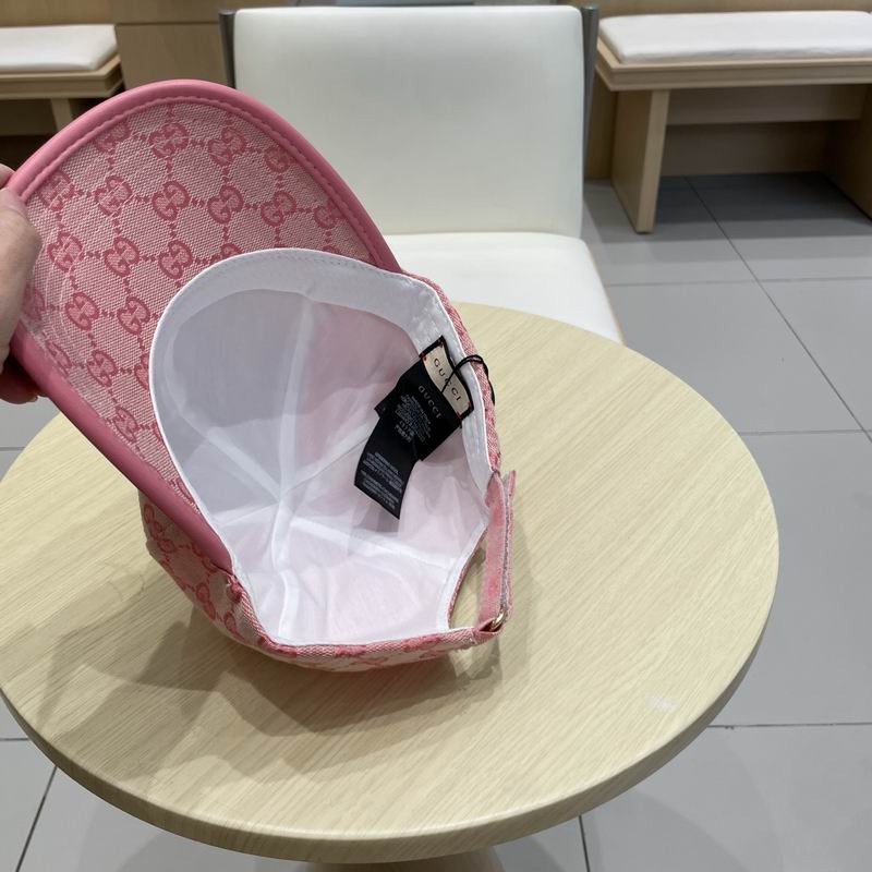 Gucci Cap (4740)