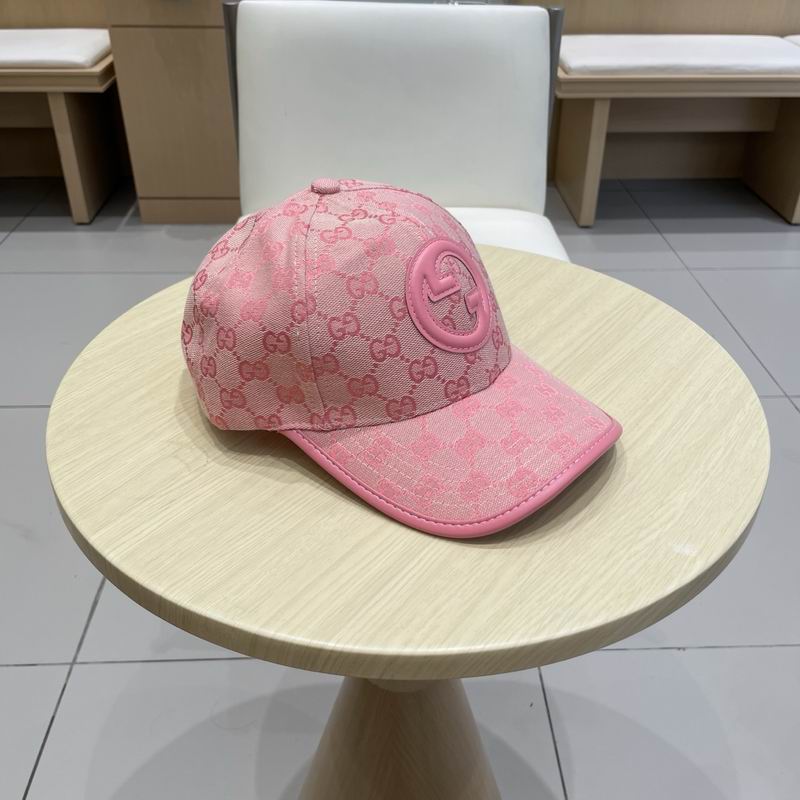 Gucci Cap (4746)