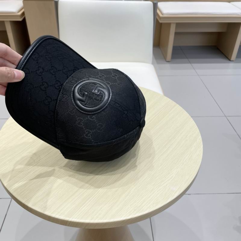Gucci Cap (4751)