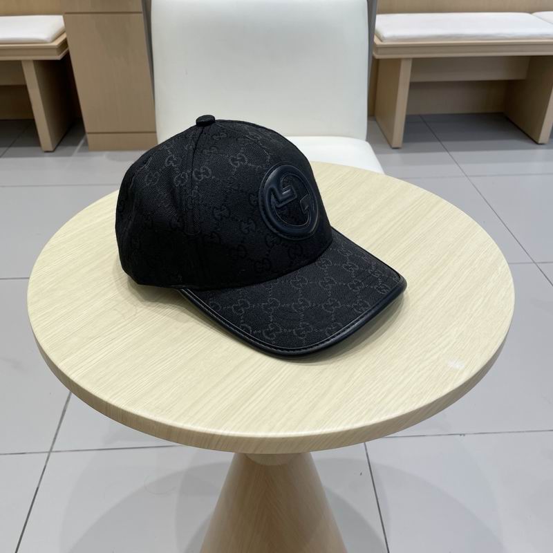 Gucci Cap (4755)