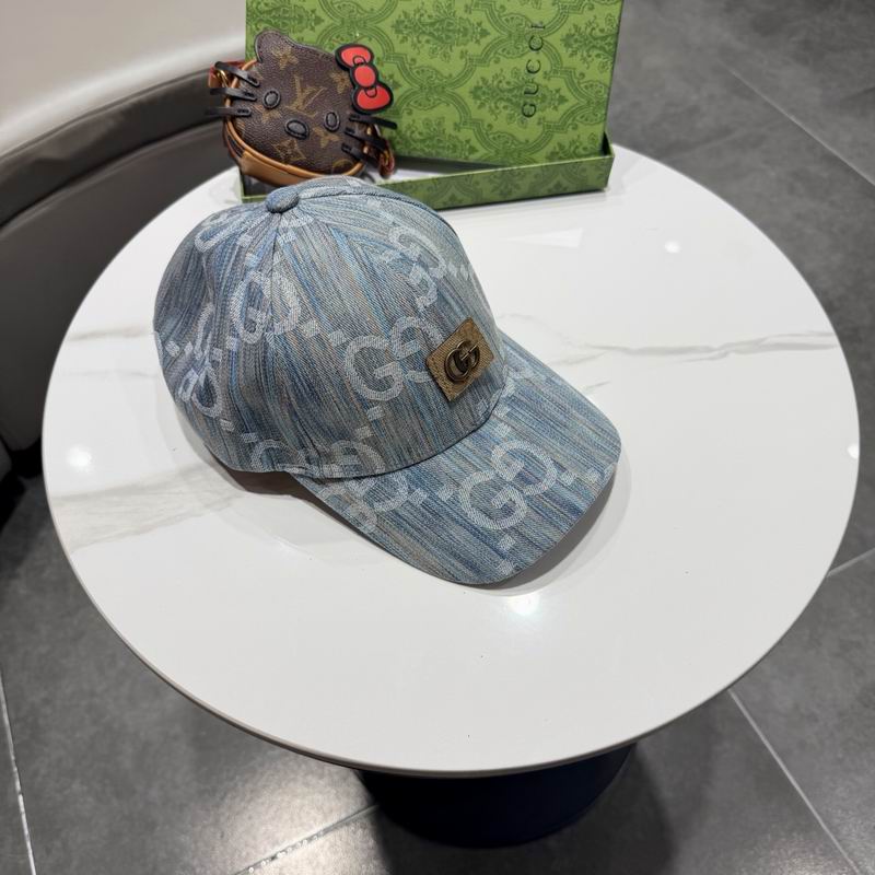 Gucci Cap (477)
